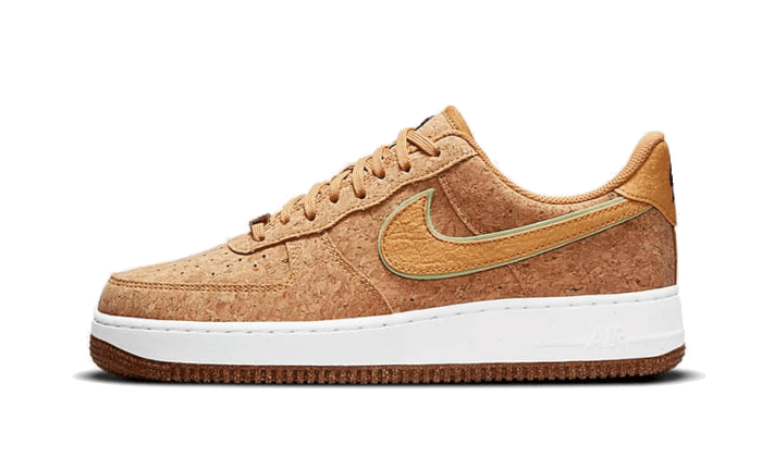 Nike Air Force 1 Low Happy Pineapple Cork