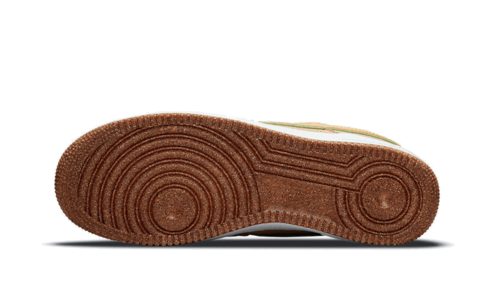 Nike Air Force 1 Low Happy Pineapple Cork
