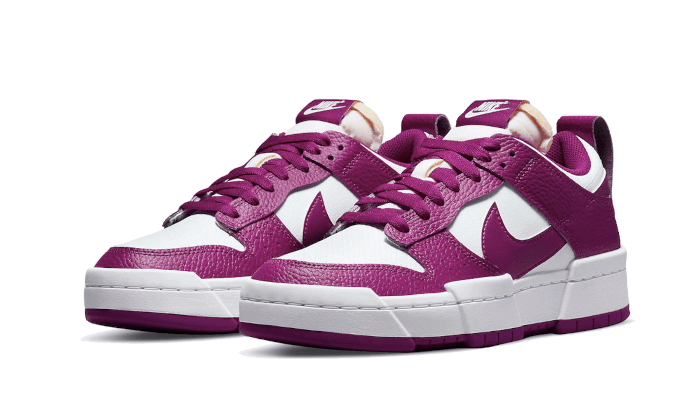 Nike Dunk Low Disrupt Cactus Flower