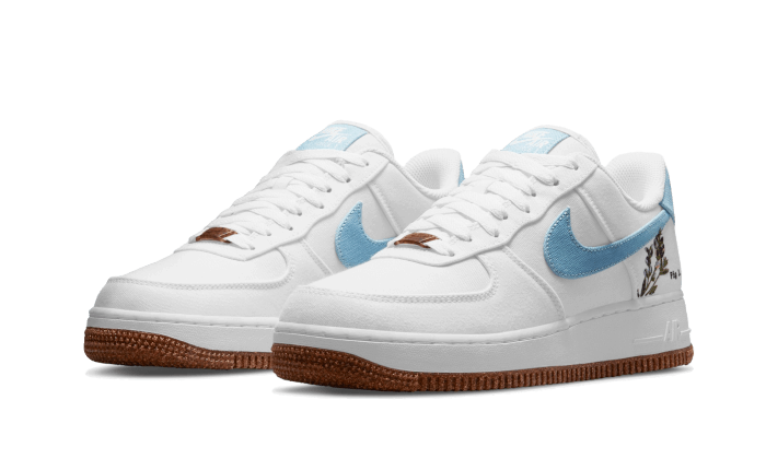 Nike Air Force 1 Low '07 SE Indigo
