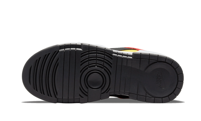 Nike Dunk Low Disrupt Multi - Color