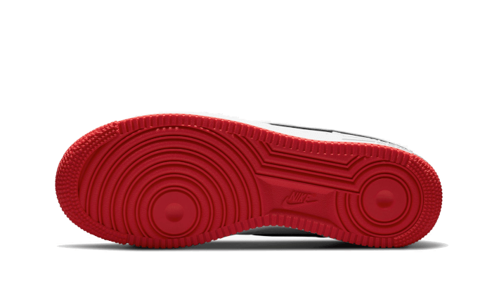Nike Air Force 1 Low '07 LX Hello White University Red