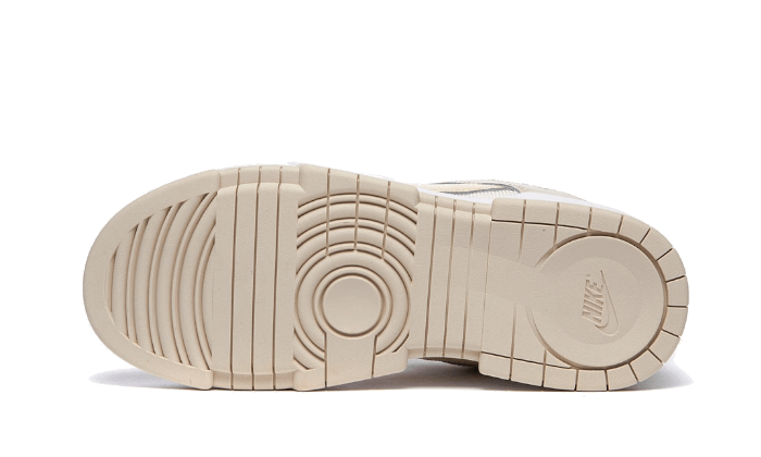 Nike Dunk Low Disrupt Sail Desert Sand