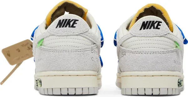 Nike Dunk Low x Off White Lot 32 of 50