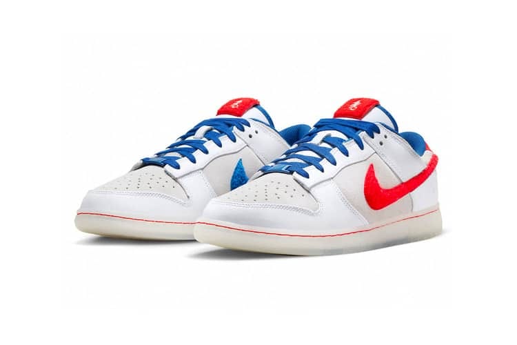 Nike Dunk Year of rabbit Low