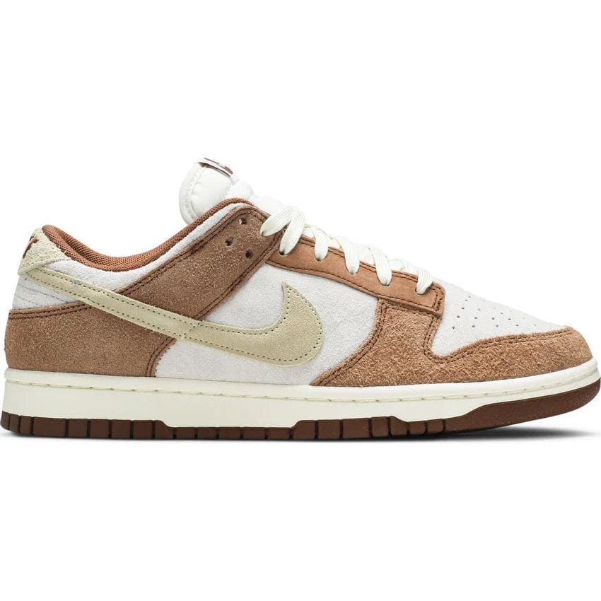 Nike Dunk Medium Curry Low