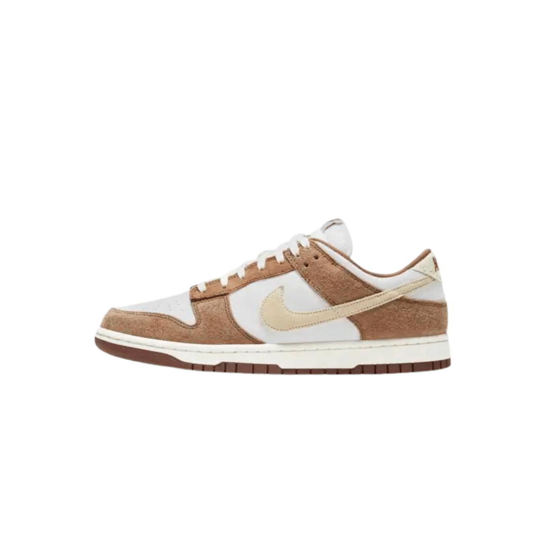 Nike Dunk Medium Curry Low