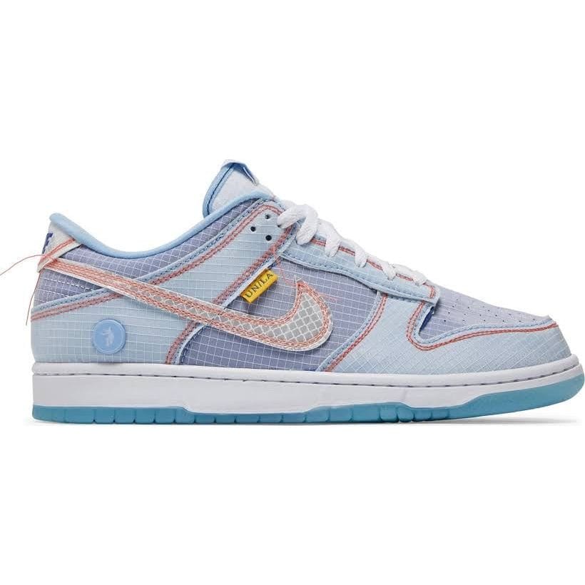 Nike Dunk Union la Argon Low