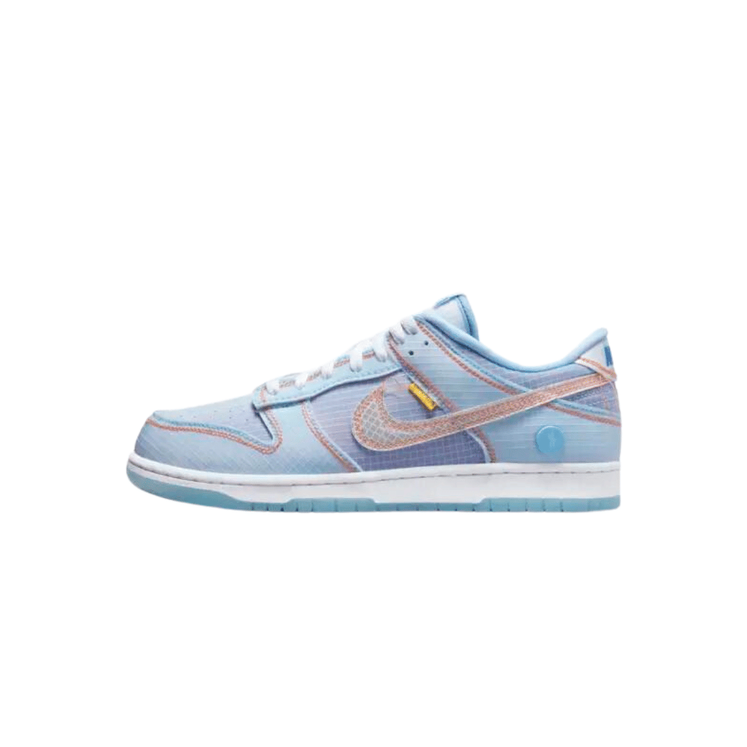 Nike Dunk Union la Argon Low