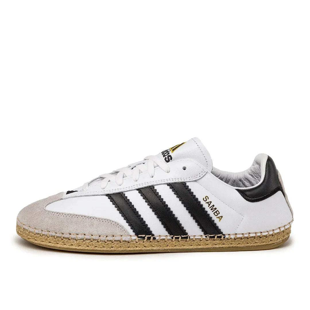 adidas Clot Samba By Edison Chen