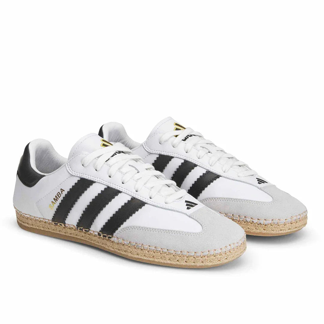 adidas Clot Samba By Edison Chen