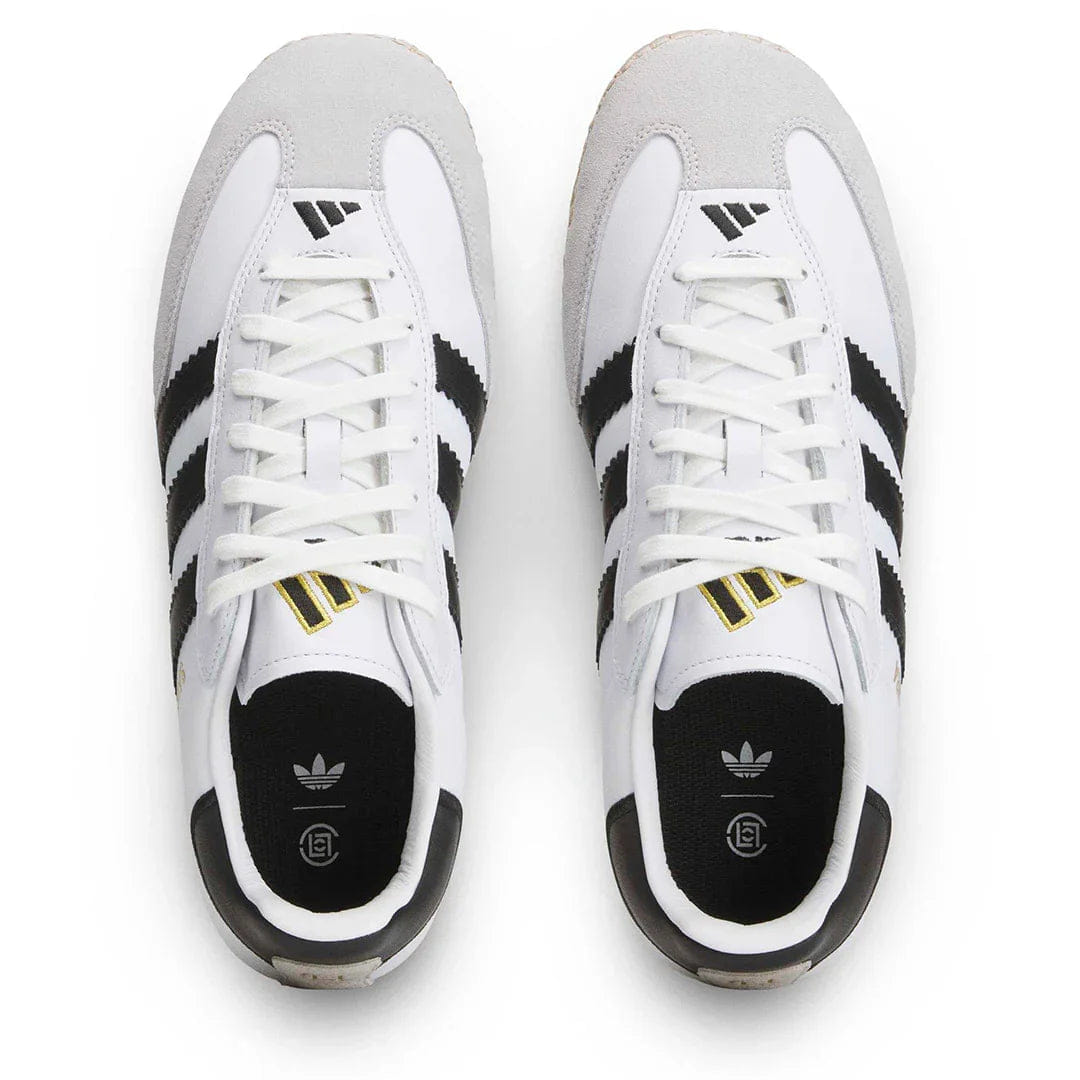adidas Clot Samba By Edison Chen