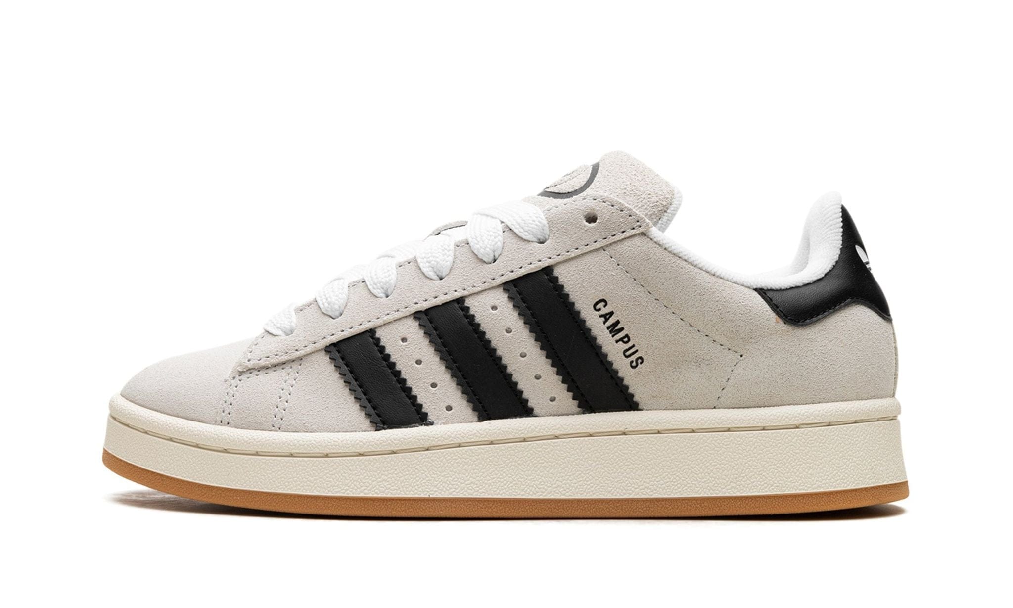 Adidas CAMPUS 00S White / Black