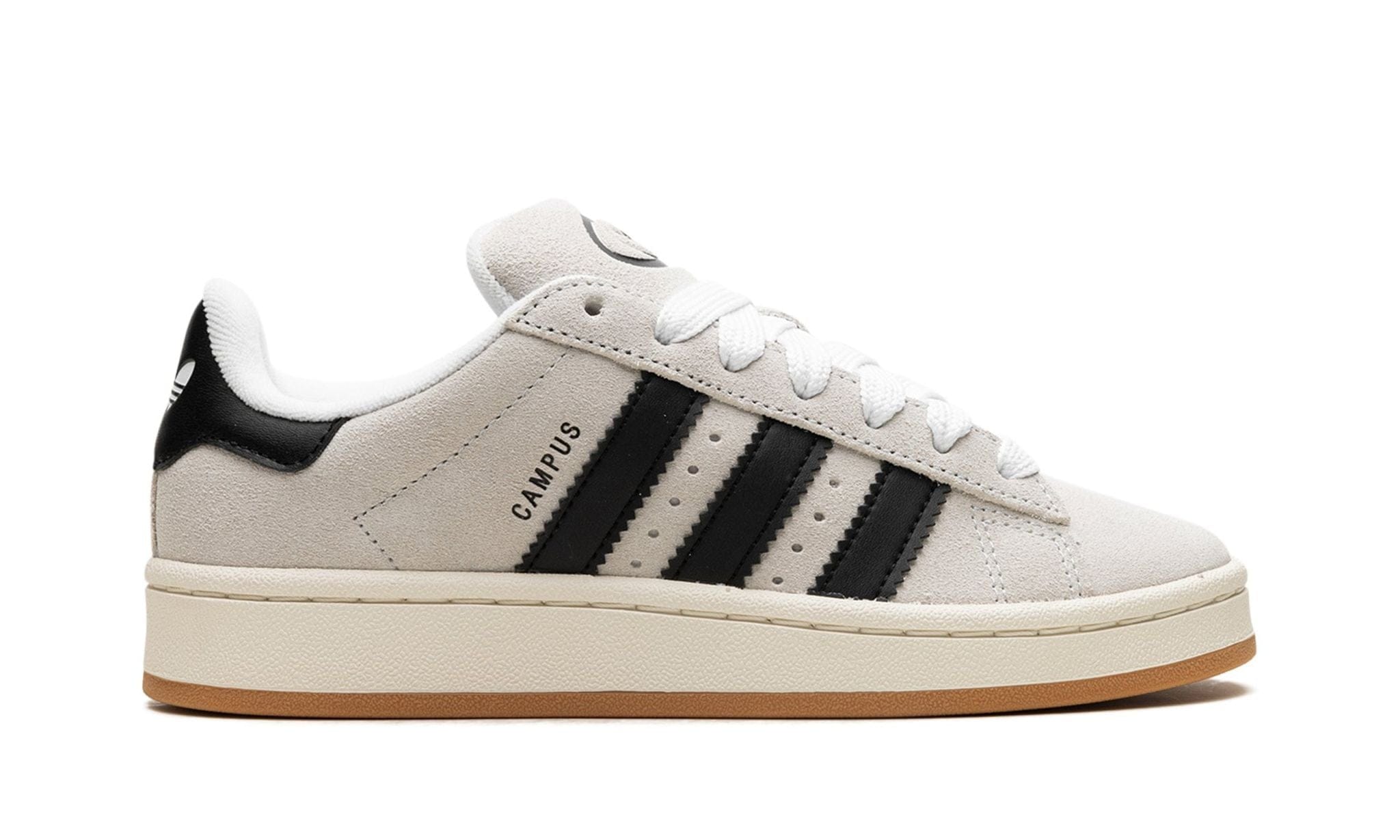 Adidas CAMPUS 00S White / Black