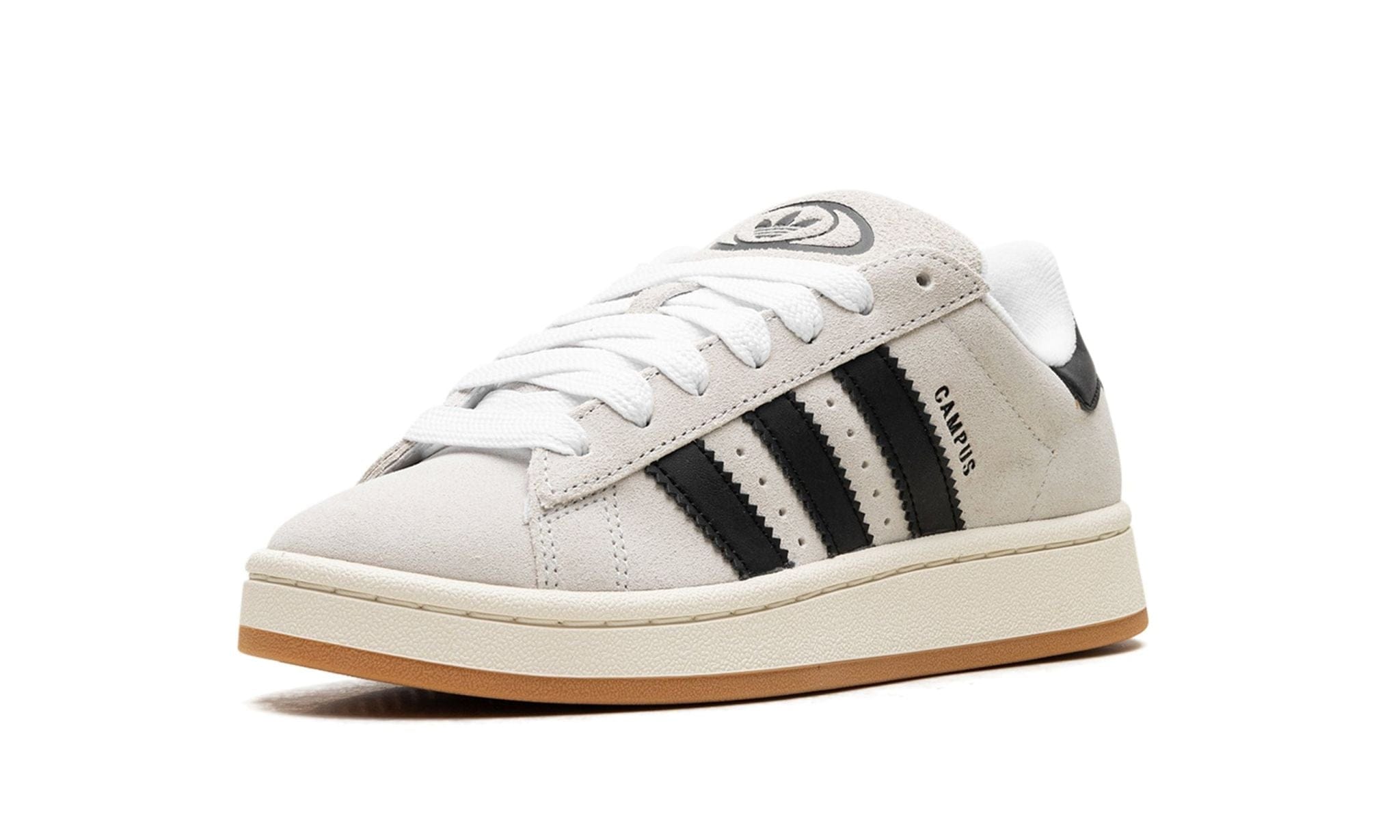 Adidas CAMPUS 00S White / Black
