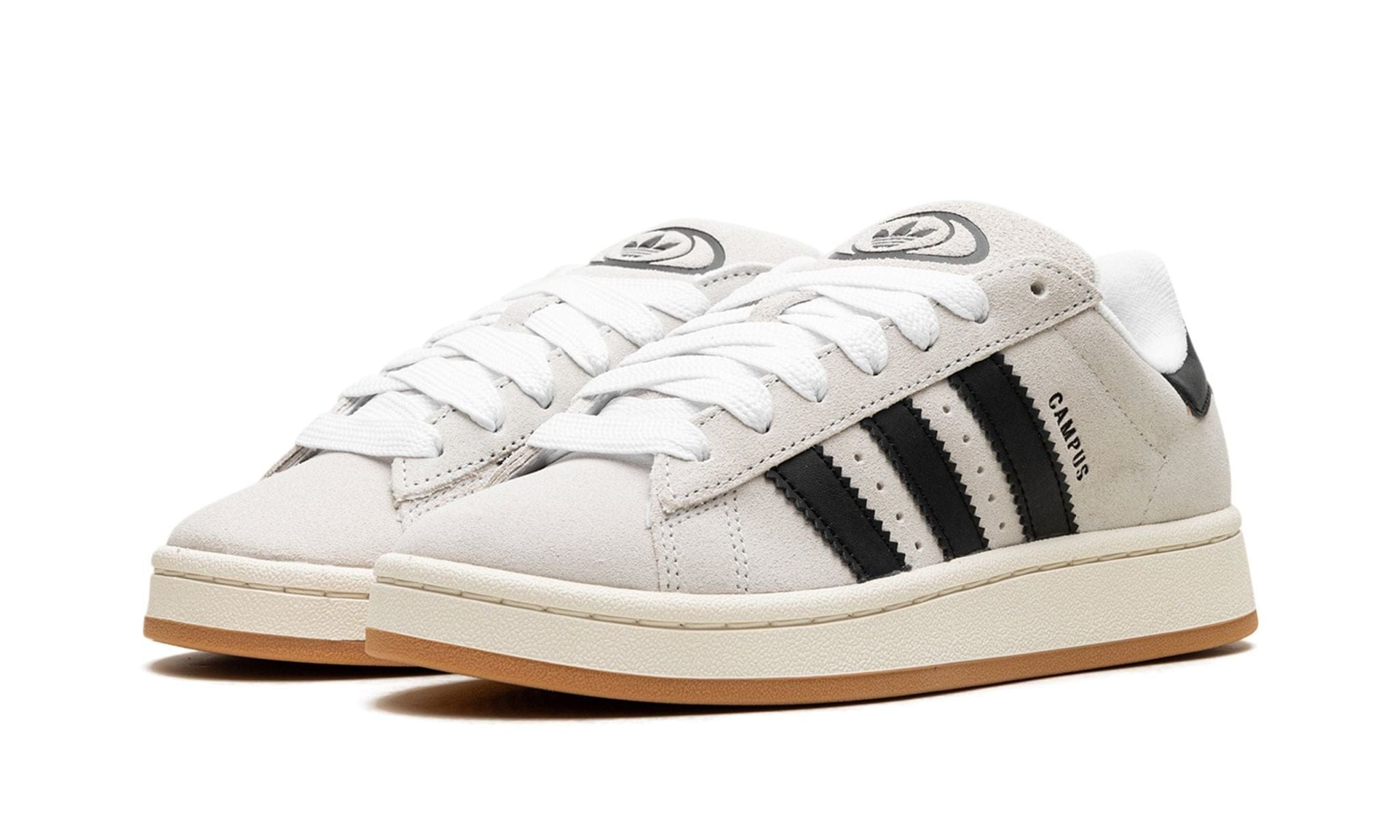 Adidas CAMPUS 00S White / Black