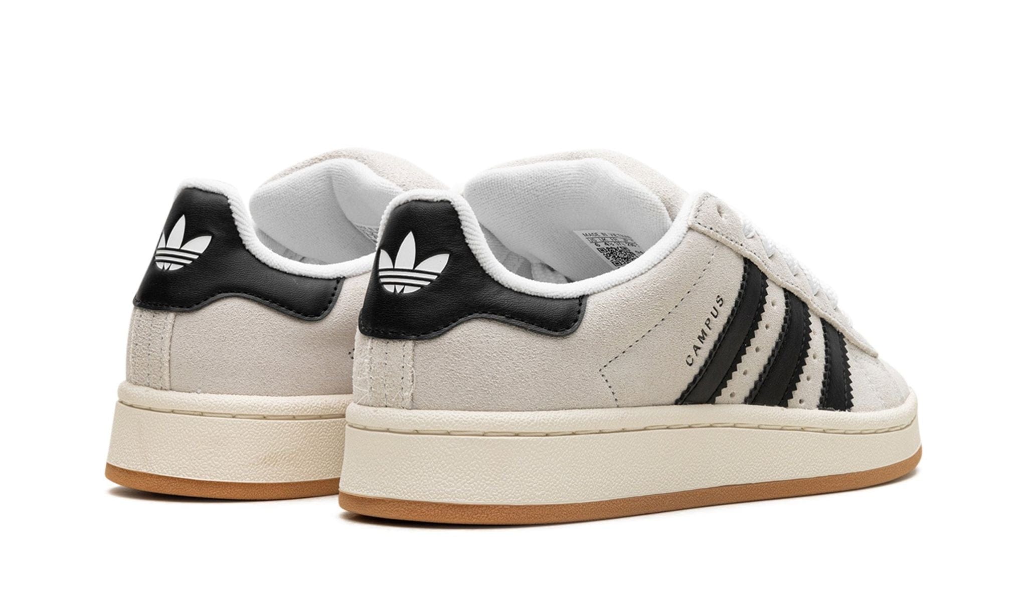 Adidas CAMPUS 00S White / Black
