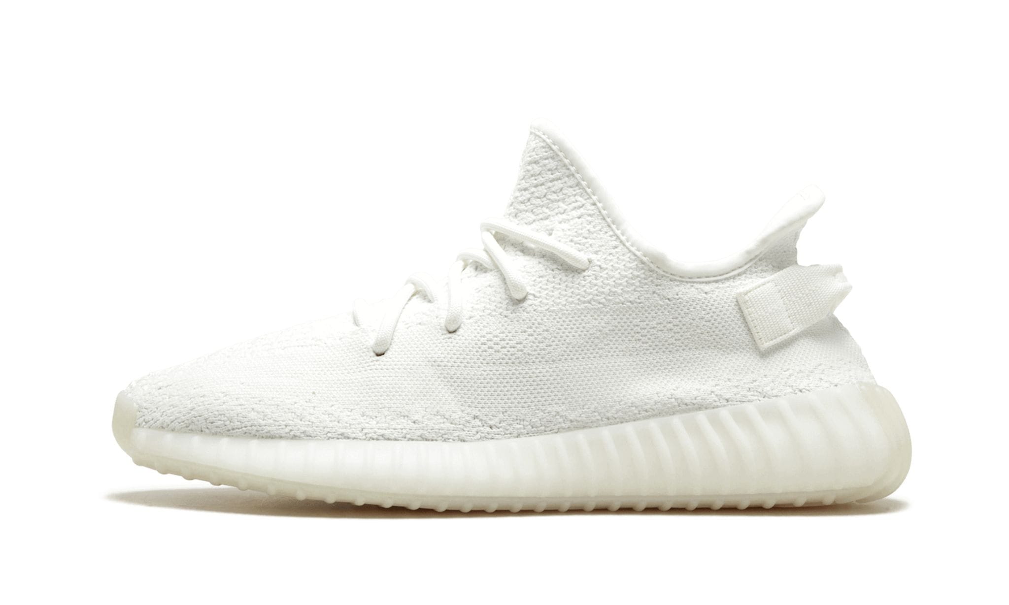 ADIDAS YEEZY YEEZY BOOST 350 V2 Cream White / Triple White