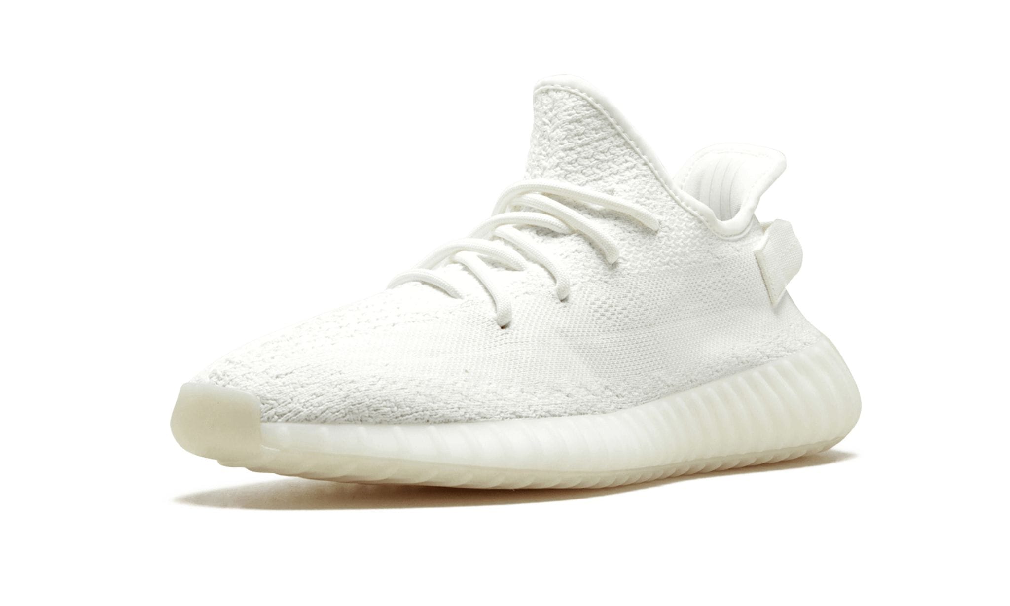 ADIDAS YEEZY YEEZY BOOST 350 V2 Cream White / Triple White