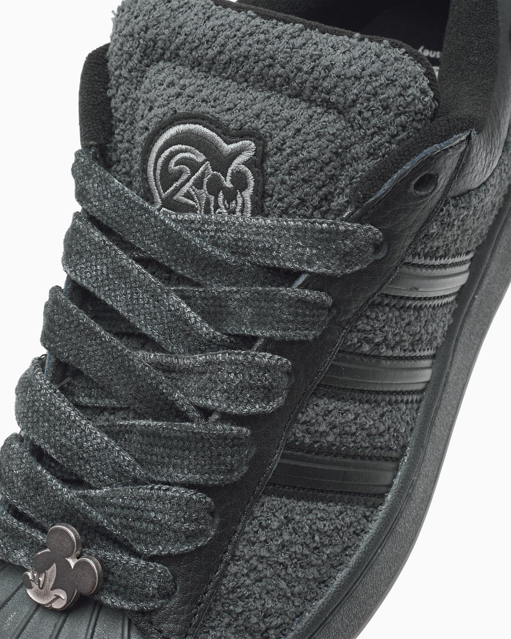 adidas Originals x Disney Mickey Mouse Superstar ST