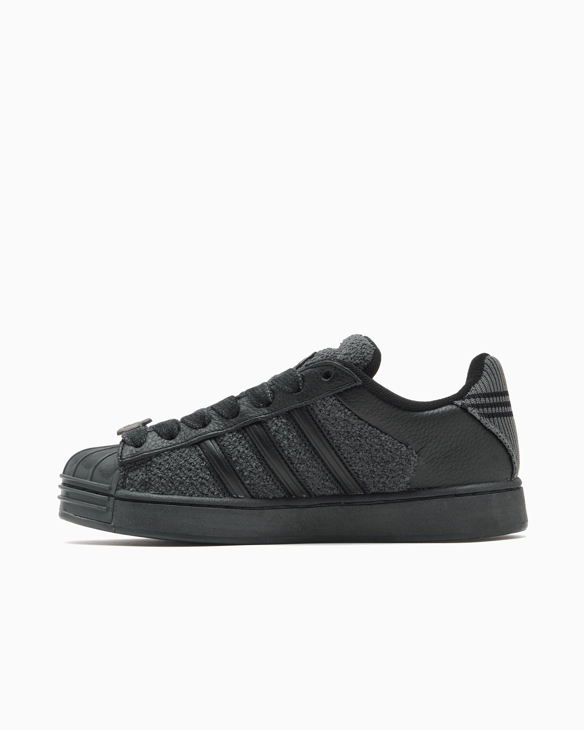 adidas Originals x Disney Mickey Mouse Superstar ST