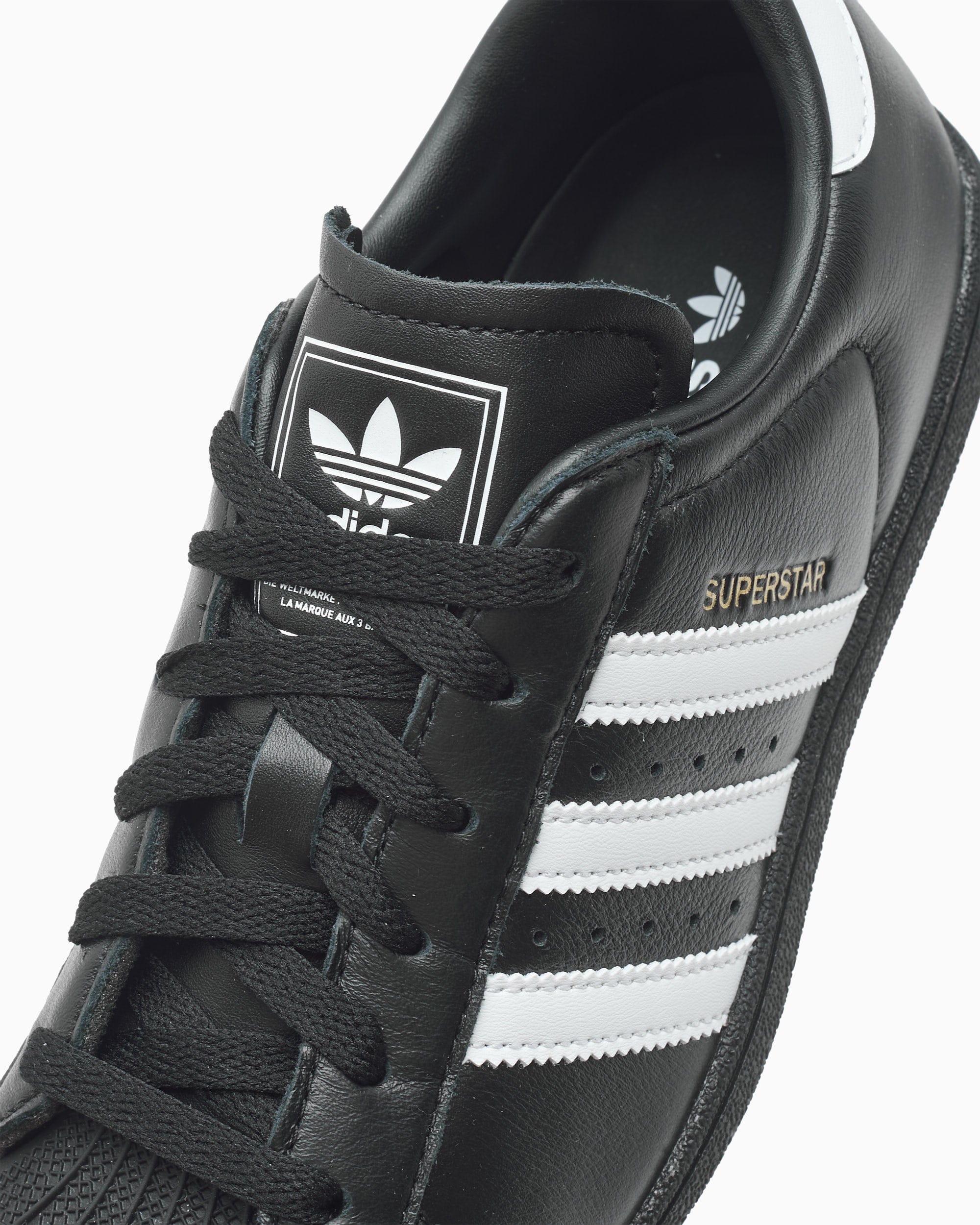 adidas Originals Women's Superstar Lo Pro