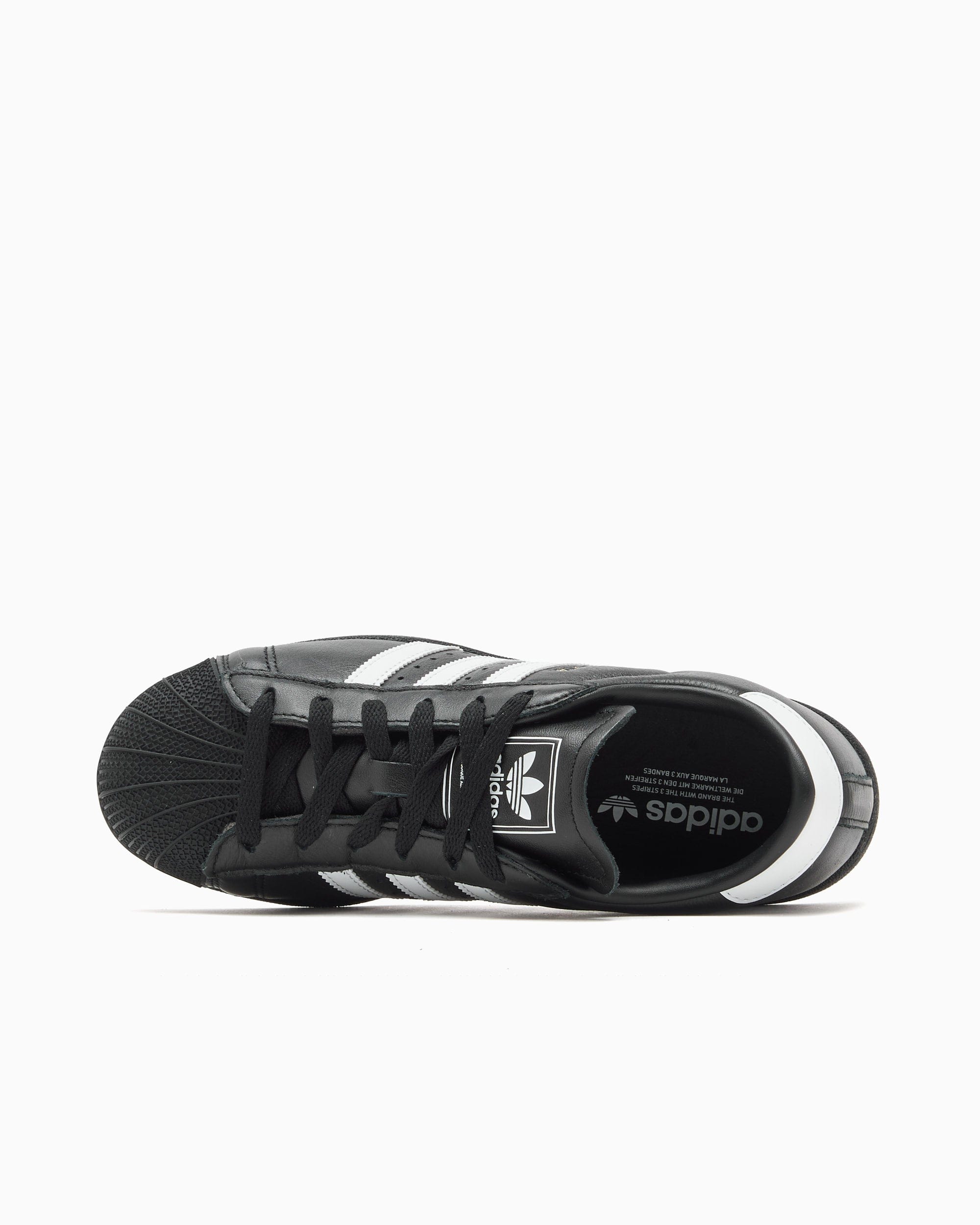 adidas Originals Women's Superstar Lo Pro