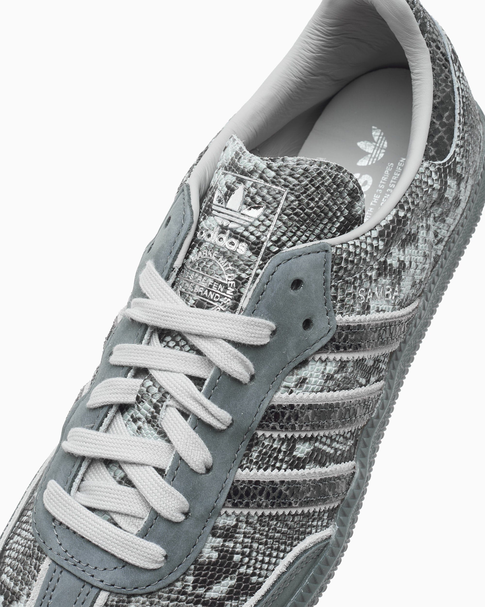 adidas Originals Samba OG Snake
