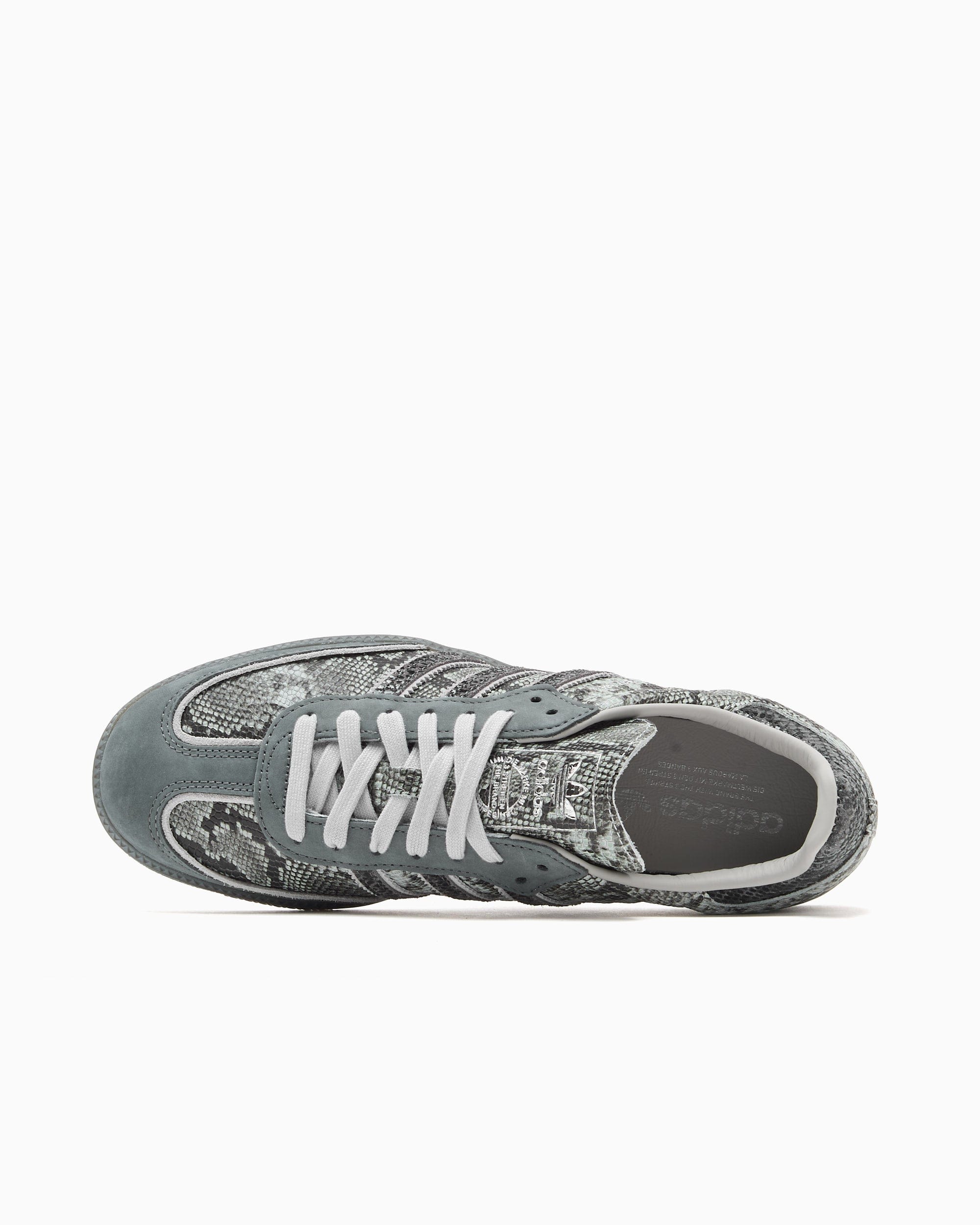 adidas Originals Samba OG Snake