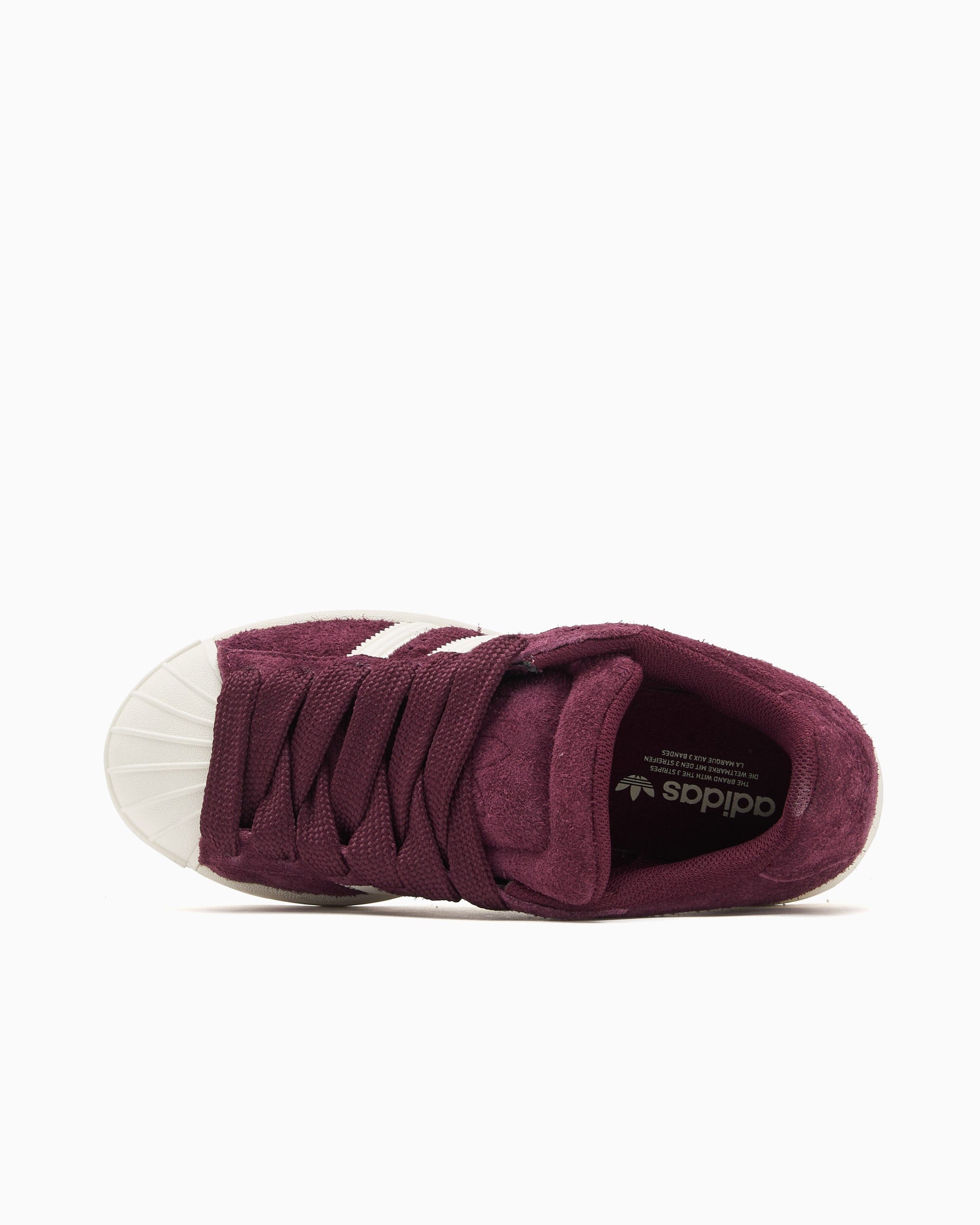 adidas Originals Women's Superstar ST