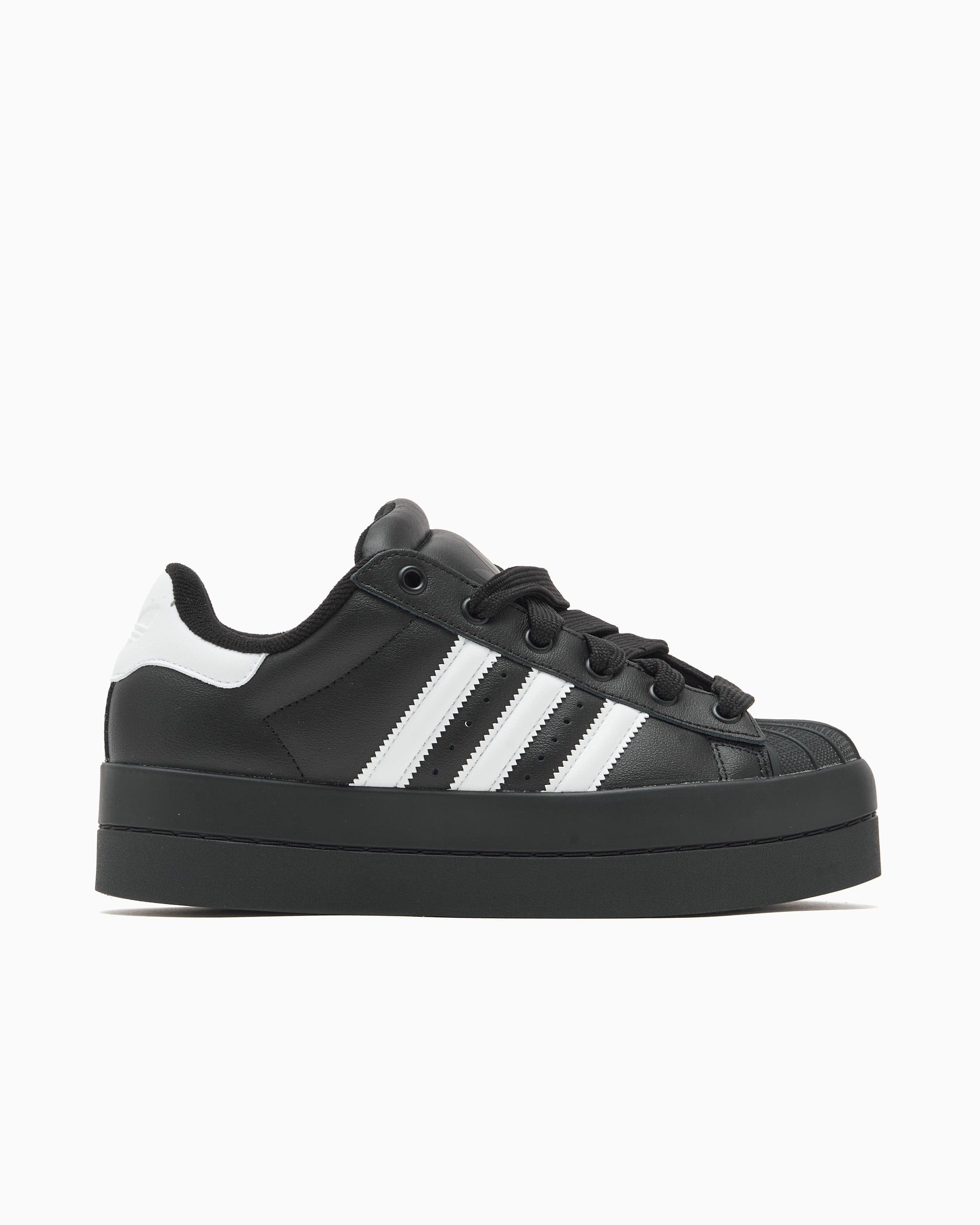 adidas Originals Women's Superstar Stack