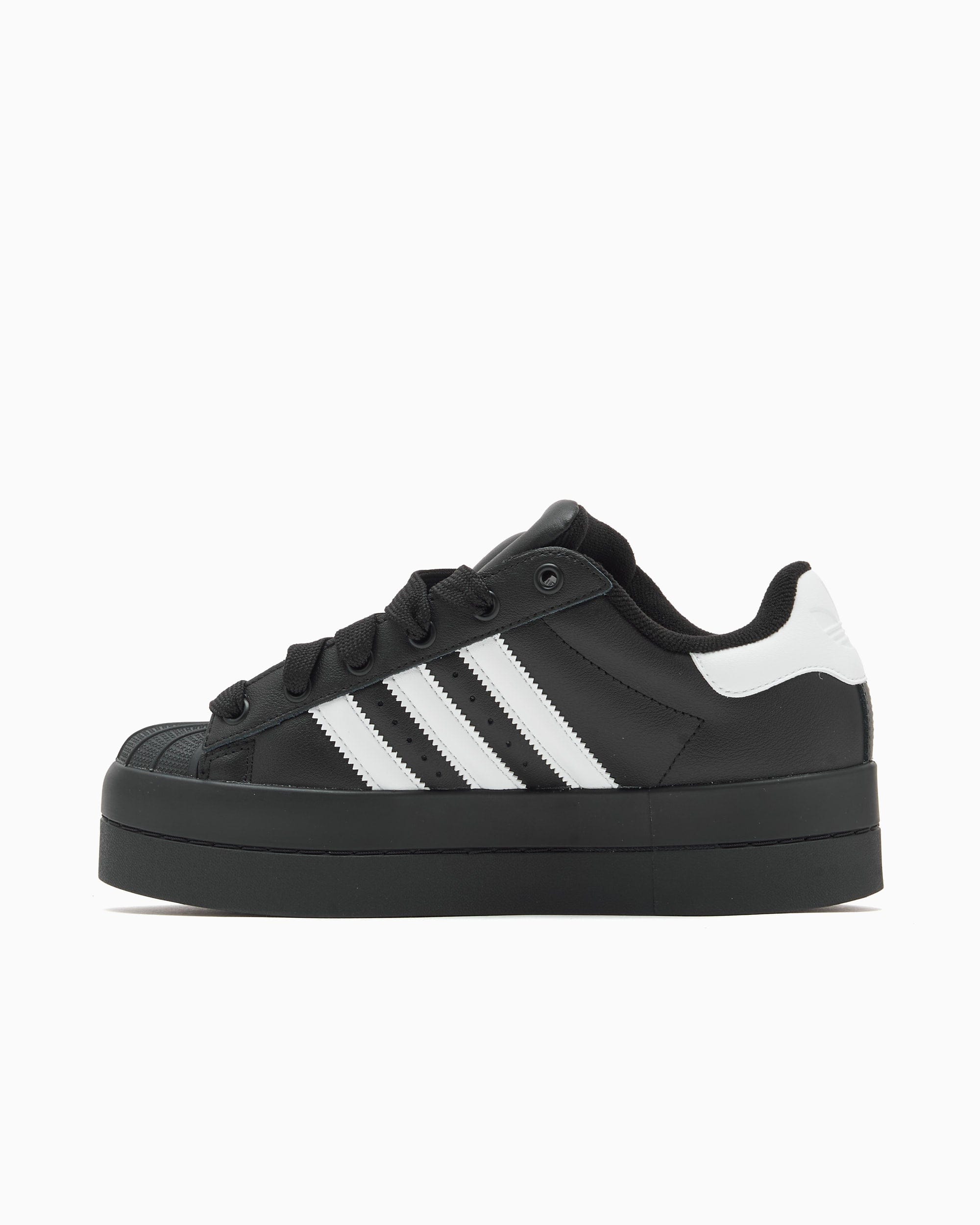 adidas Originals Women's Superstar Stack