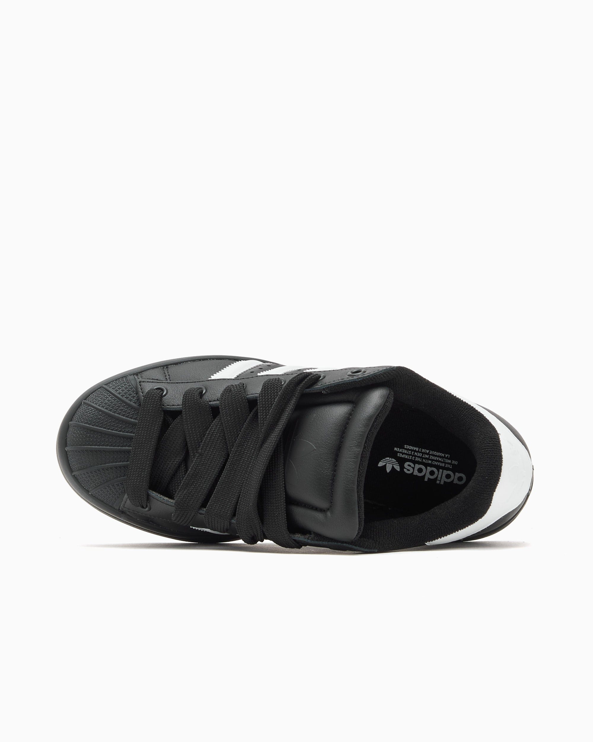 adidas Originals Women's Superstar Stack