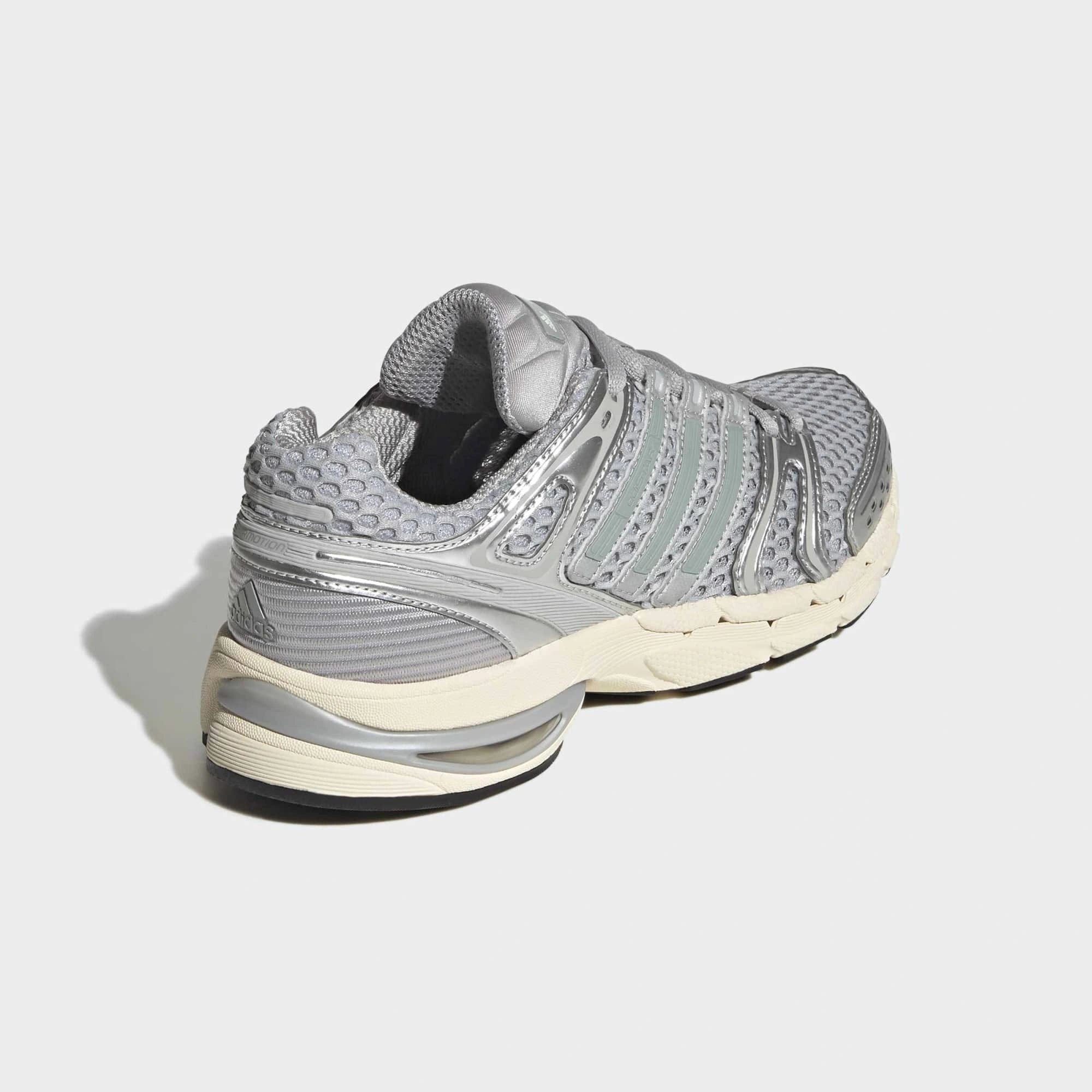adidas Originals Adistar Control 5 Sneaker – Grau / Türkis (IH1800)