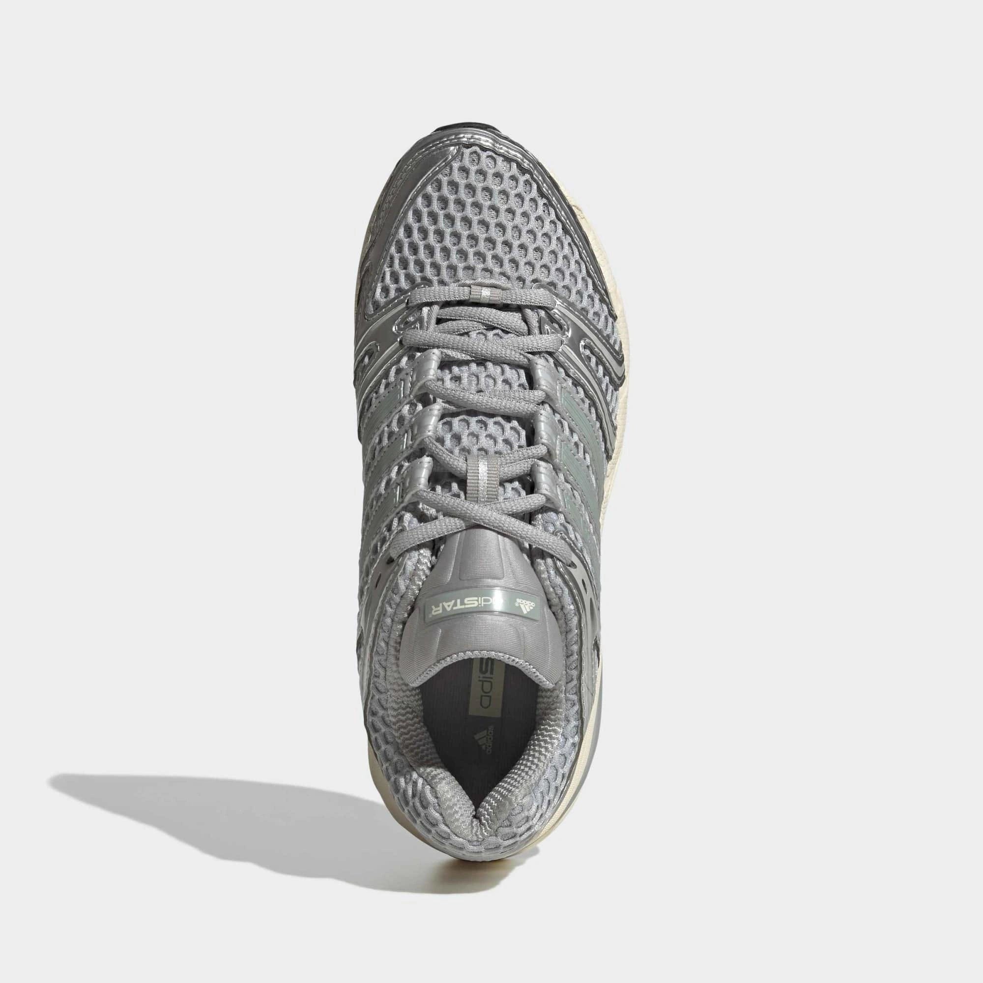 adidas Originals Adistar Control 5 Sneaker – Grau / Türkis (IH1800)