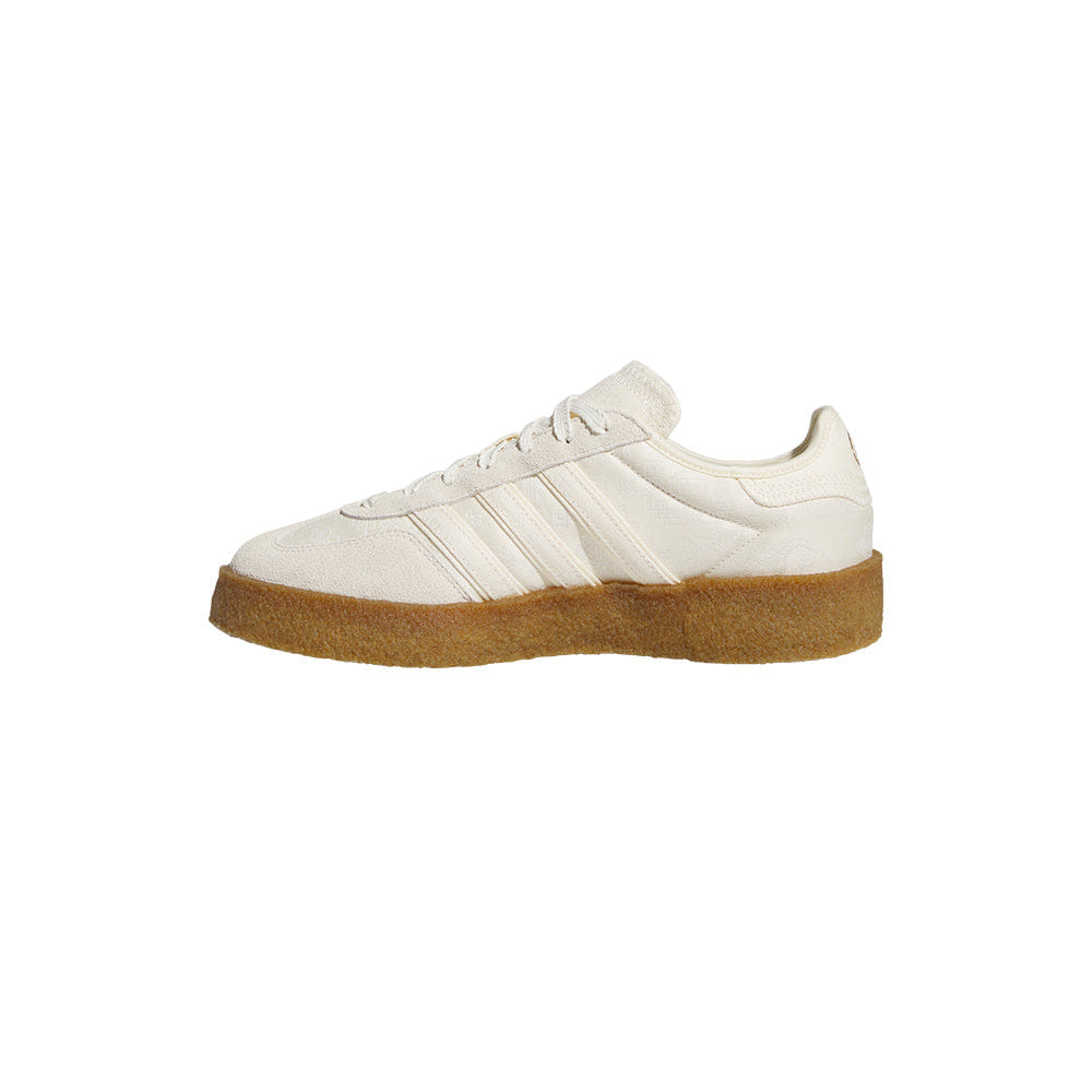 adidas Clot Gazelle by Edison Chen - Cream White