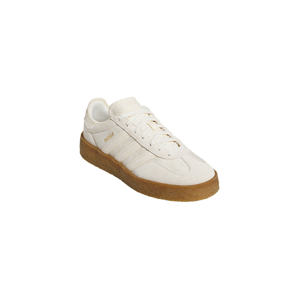 adidas Clot Gazelle by Edison Chen - Cream White