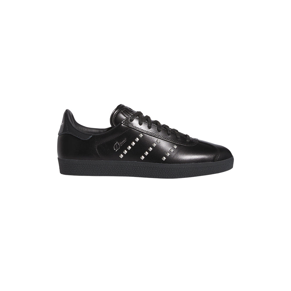 adidas Dime Gazelle ADV - Black
