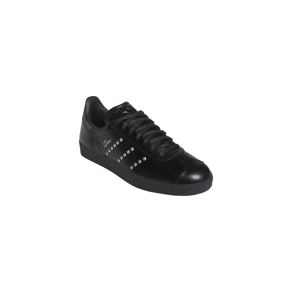 adidas Dime Gazelle ADV - Black