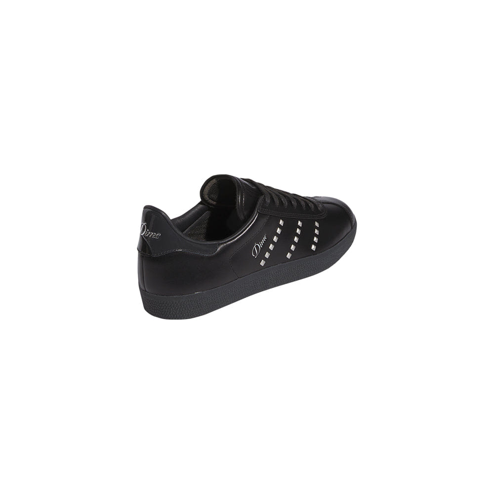 adidas Dime Gazelle ADV - Black