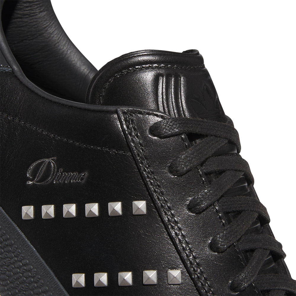 adidas Dime Gazelle ADV - Black