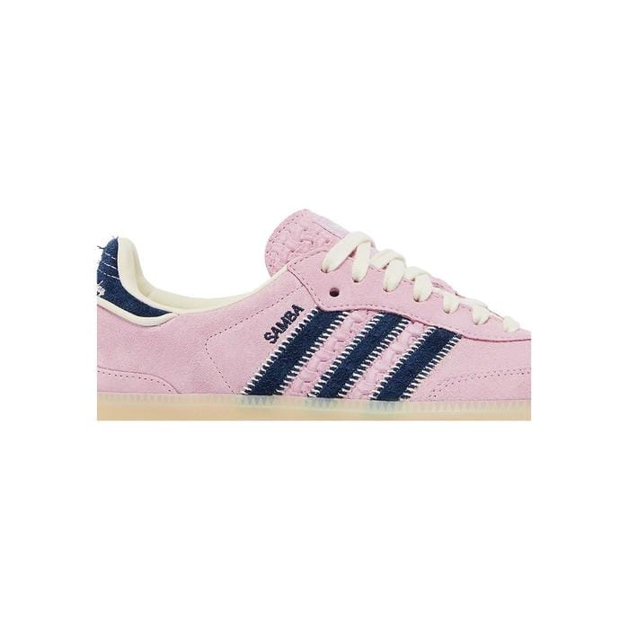 adidas notitle x Samba OG Pink
