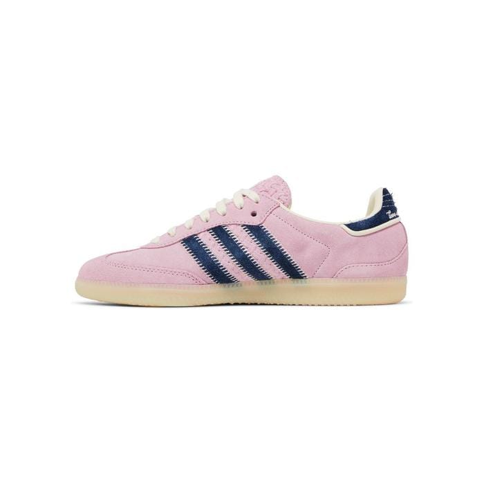 adidas notitle x Samba OG Pink