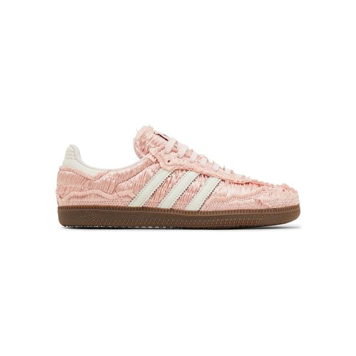 adidas Caroline Hu x CLOT x Samba Reverie - Pink