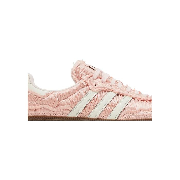 adidas Caroline Hu x CLOT x Samba Reverie - Pink