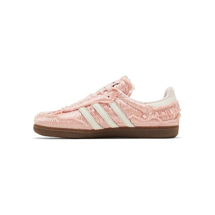 adidas Caroline Hu x CLOT x Samba Reverie - Pink