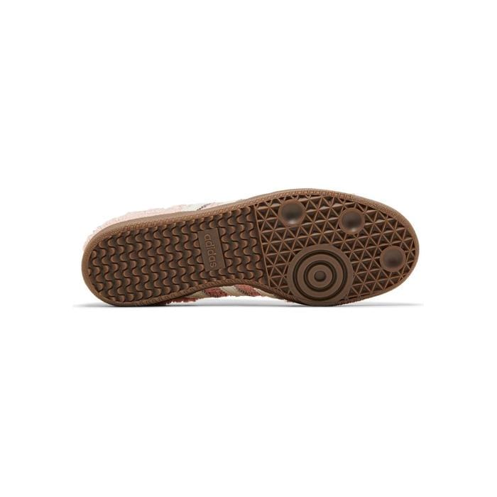 adidas Caroline Hu x CLOT x Samba Reverie - Pink