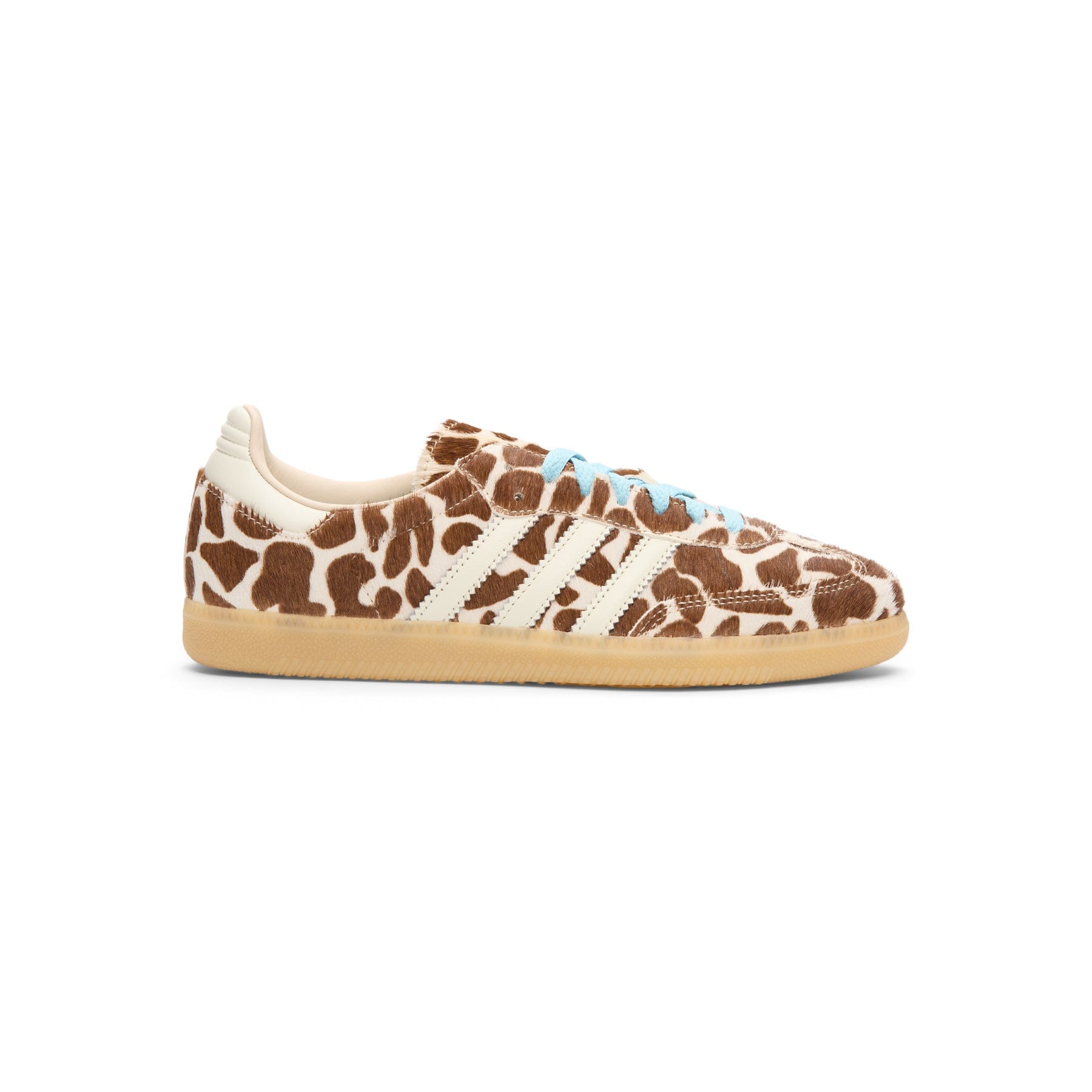 adidas Samba OG W (Crli/Ivory/Gum3)