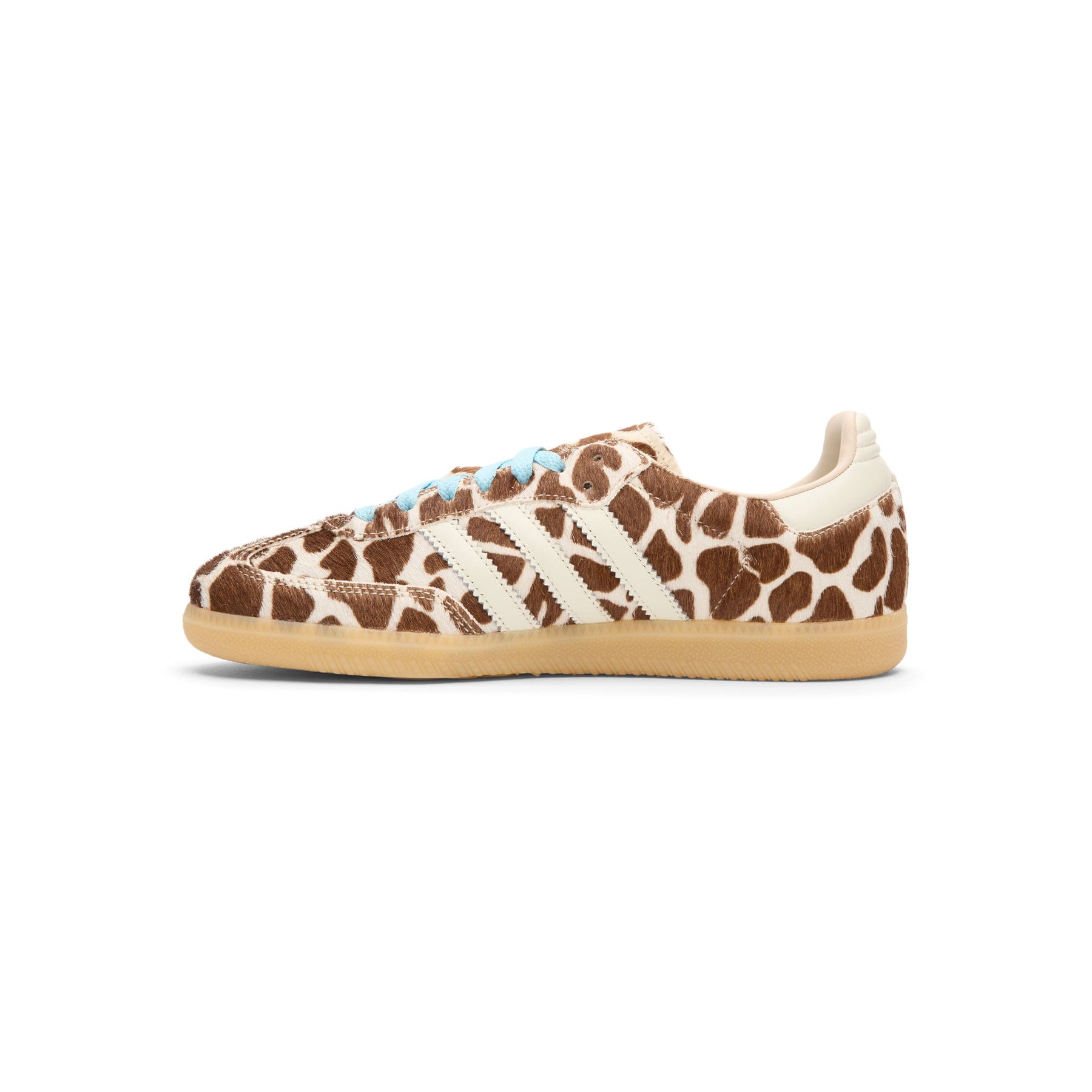 adidas Samba OG W (Crli/Ivory/Gum3)