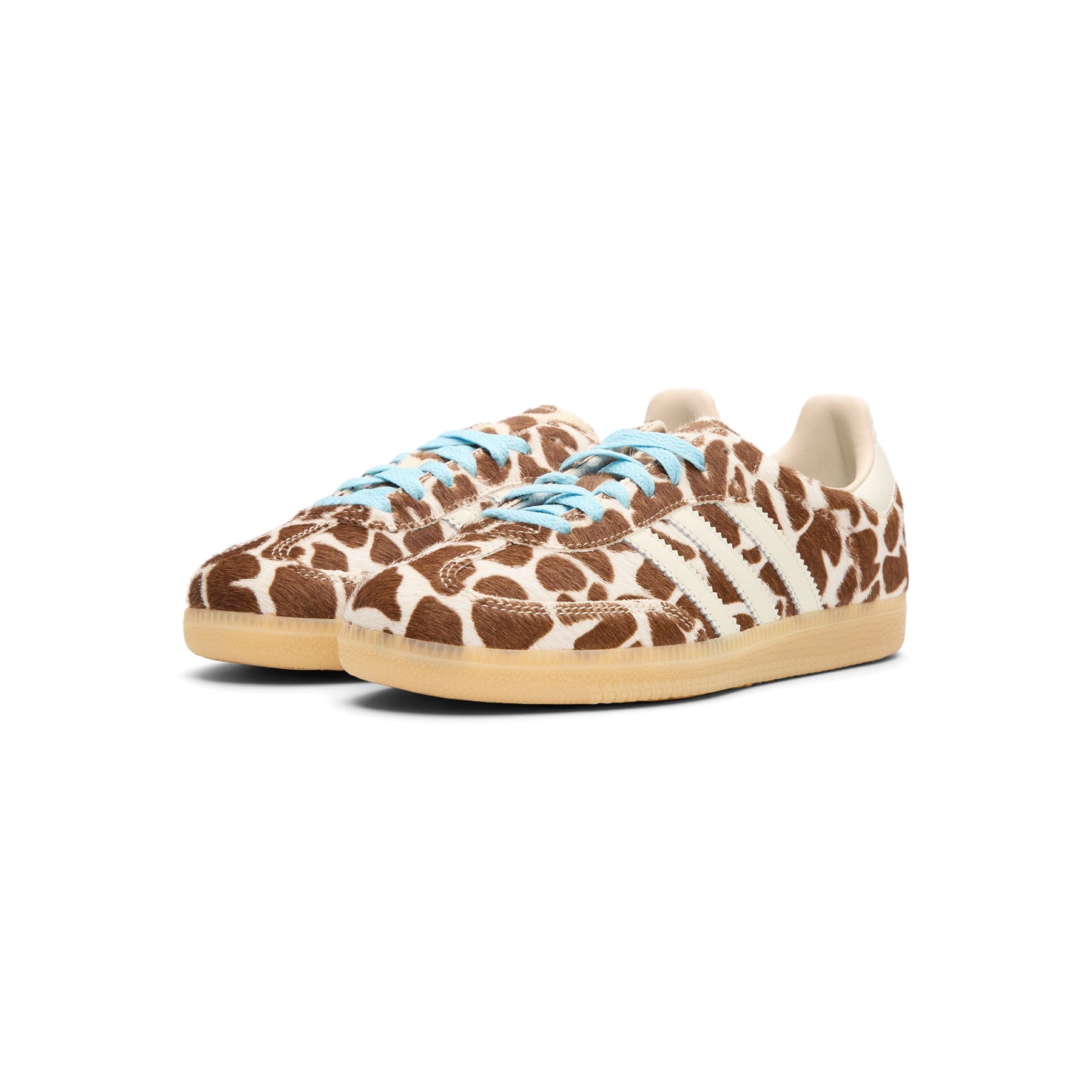 adidas Samba OG W (Crli/Ivory/Gum3)